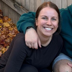 Meet your Posher, Frances